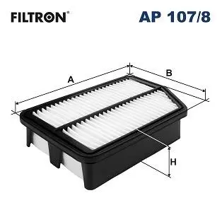 Фильтр воздуха FILTRON AP1078