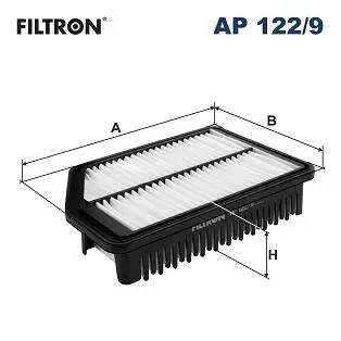 Фильтр воздуха FILTRON AP1229