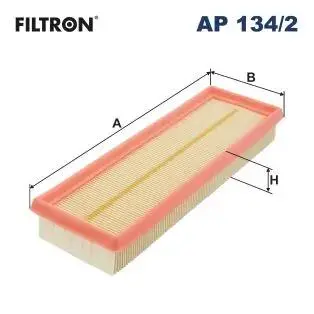 Фильтр воздушный FILTRON AP1342