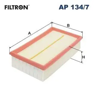 Фильтр воздуха FILTRON AP1347