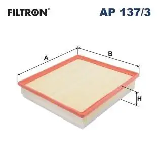 Фильтр воздуха FILTRON AP1373