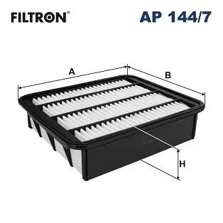 Фильтр воздуха FILTRON AP1447