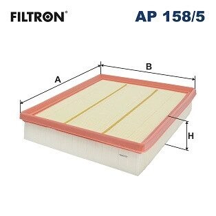 Фильтр воздуха FILTRON AP1585