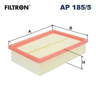 Фильтр воздуха FILTRON AP1855
