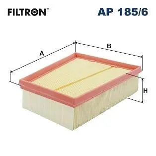 Фильтр воздуха FILTRON AP1856