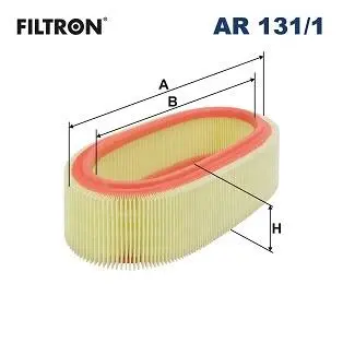 Фильтр воздушный FILTRON AR1311