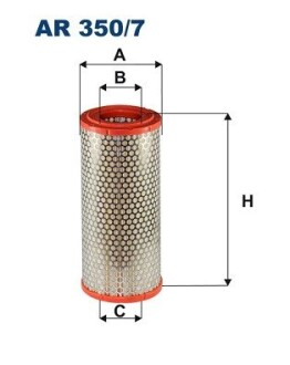 Фільтр повітряний FILTRON AR3507