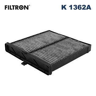 Фільтр салону FILTRON K 1362A