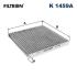 Фільтр салону FILTRON K 1459A (фото 1)
