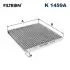 Фільтр салону FILTRON K 1459A (фото 1)