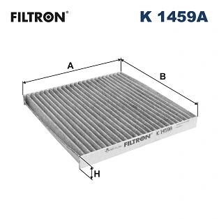 Фільтр салону FILTRON K 1459A