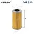 Фільтр масла FILTRON OM610 (фото 1)