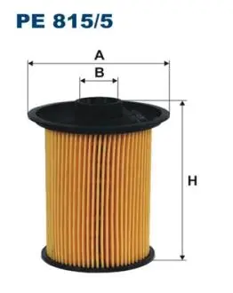 Фильтр топлива FILTRON PE8155