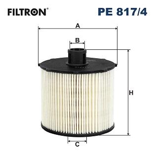 Автозапчасть FILTRON PE8174