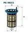 Фильтр топлива FILTRON PE9822 (фото 1)