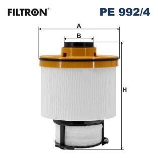 Автозапчасть FILTRON PE9924