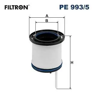 Фільтр палива FILTRON PE 993/5
