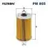 Фильтр топлива FILTRON PM805 (фото 1)