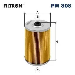 Фильтр FILTRON PM808