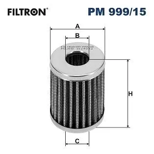 Фильтр LPG FILTRON PM99915
