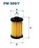 Фильтр LPG FILTRON PM9997 (фото 1)
