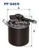 Фильтр топлива FILTRON PP8409 (фото 1)