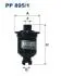 Фильтр топлива FILTRON PP8951 (фото 1)