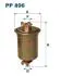 Фильтр топлива FILTRON PP896 (фото 1)
