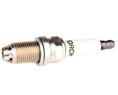 Свеча зажигания 3-конт amulet Finwhale A11-3707110BA