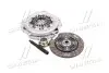 Зчеплення Lanos 1.5L 8V; Nexia, Chance 1.5L 8V Finwhale CK410 (фото 1)