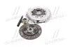 Зчеплення Lanos 1.5L 8V; Nexia, Chance 1.5L 8V Finwhale CK410 (фото 2)