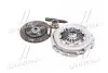 Зчеплення Lanos 1.5L 8V; Nexia, Chance 1.5L 8V Finwhale CK410 (фото 3)