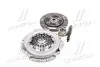 Зчеплення Lanos 1.5L 8V; Nexia, Chance 1.5L 8V Finwhale CK410 (фото 4)