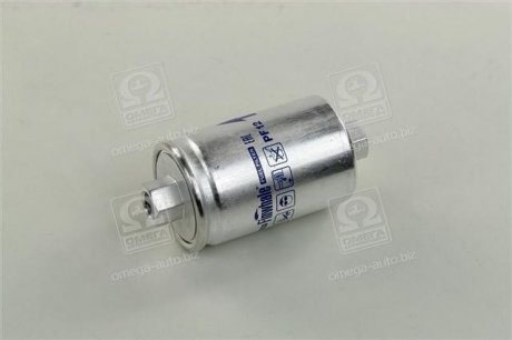 Фильтр топливн. тонкой очистки ВАЗ 2104-2105, 2107, 21214,2108-2115 (1,5л)(инж.) (выр-во) Finwhale PF12
