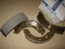 Колодка тормозов. ГАЗ 3302,2705,2310,2752 задн. (компл. 4шт.) (выр-во) Finwhale VR319 (фото 2)