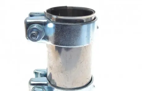 Хомут глушителя (передний) Audi/Citroen/Fiat/Peugeot/Skoda/VW (55/59.5x125) FA1 Fischer Automotive One (FA1) 004-853