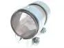 Хомут глушителя (передний) VW Caddy III 1.6-2.0 TDI 04-15 (55/59.5x90) FA1 Fischer Automotive One (FA1) 004-854 (фото 2)
