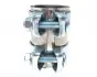 Хомут глушителя (передний) VW Caddy III 1.6-2.0 TDI 04-15 (55/59.5x90) FA1 Fischer Automotive One (FA1) 004-854 (фото 4)
