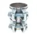 Хомут глушителя (передний) Citroen C5/Peugeot 407/807 02- (55/59.5x80) FA1 Fischer Automotive One (FA1) 004-855 (фото 4)