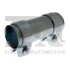 Хомут крепления глушителя D=36/40.5x95 мм Fischer Automotive One (FA1) 004936 (фото 1)