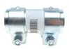 Хомут глушителя (передний) Skoda Fabia/Rapid/Roomster 01-14 (38/42.5x95) FA1 Fischer Automotive One (FA1) 004-938 (фото 3)