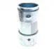 Хомут глушителя (передний) Skoda Fabia/Rapid/Roomster 01-14 (38/42.5x95) FA1 Fischer Automotive One (FA1) 004-938 (фото 4)