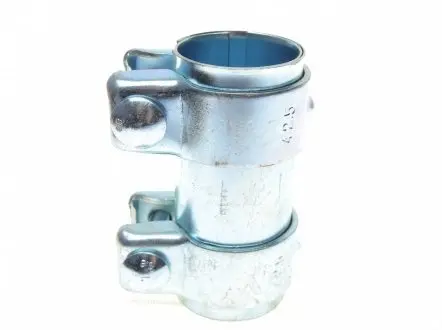 Хомут глушителя (передний) Skoda Fabia/Rapid/Roomster 01-14 (38/42.5x95) FA1 Fischer Automotive One (FA1) 004-938