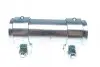 Хомут глушителя (передний) Opel Agila 00-07 (40/44.5x125) FA1 Fischer Automotive One (FA1) 004-940 (фото 1)