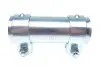 Хомут глушителя (передний) Opel Agila 00-07 (40/44.5x125) FA1 Fischer Automotive One (FA1) 004-940 (фото 3)