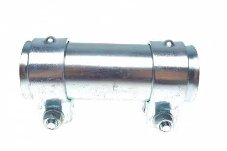 Хомут глушителя (передний) Opel Agila 00-07 (40/44.5x125) FA1 Fischer Automotive One (FA1) 004-940