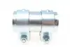 Хомут глушителя (передний) Dacia Dokker 1.5 dCi 12- (40/44.5x90) FA1 Fischer Automotive One (FA1) 004-941 (фото 1)