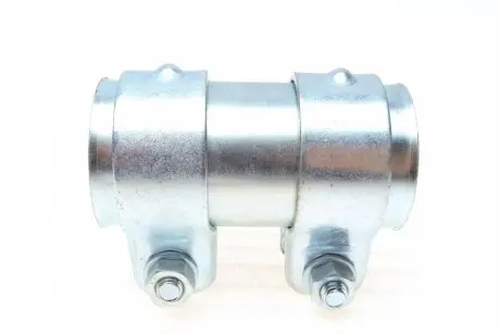 Хомут глушителя (передний) Dacia Dokker 1.5 dCi 12- (40/44.5x90) FA1 Fischer Automotive One (FA1) 004-941