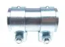 Хомут глушителя (передний) VW Caddy III 1.2/1.4 TSi 04-15 (45/49.5x95) FA1 Fischer Automotive One (FA1) 004-947 (фото 3)