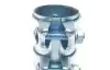 Хомут глушителя (передний) VW Caddy III 1.6-2.0 TDI 04-15 (55/59.5x90) FA1 Fischer Automotive One (FA1) 004-954 (фото 3)